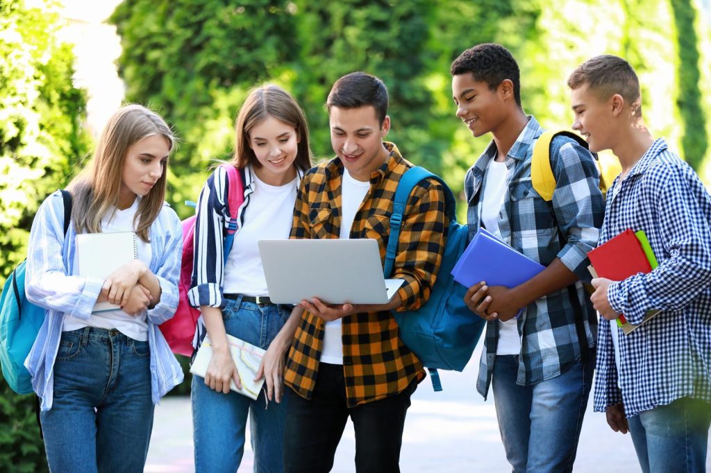 Scuole private a Marano di Napoli
