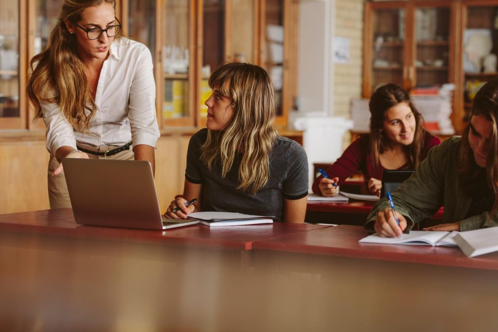 Scuole private a Modica