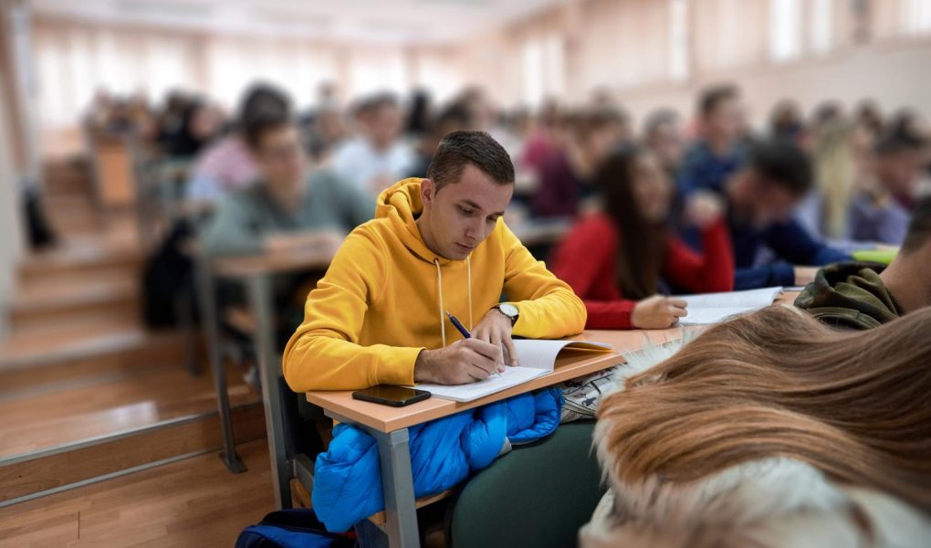 Scuole private a Moncalieri