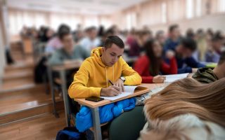 Scuole private a Moncalieri
