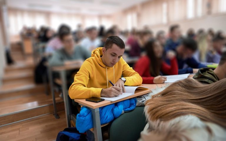 Scuole private a Moncalieri