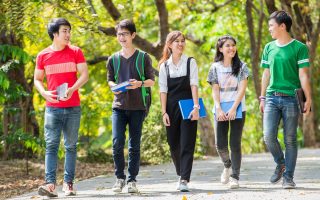 Scuole private a Pavia