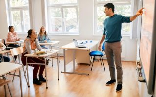 Scuole private a Perugia