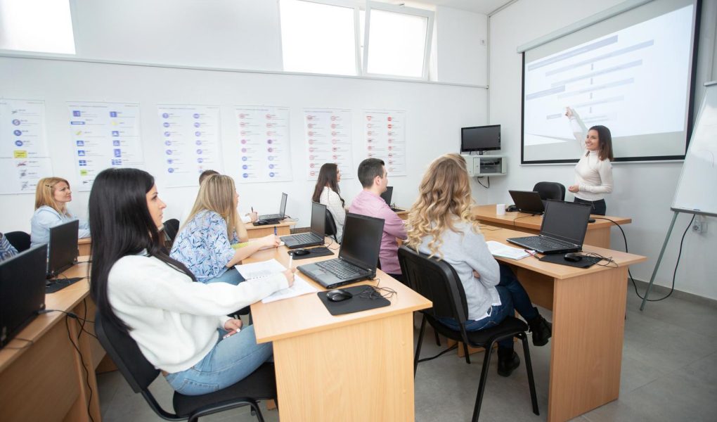 Scuole private a Pomezia