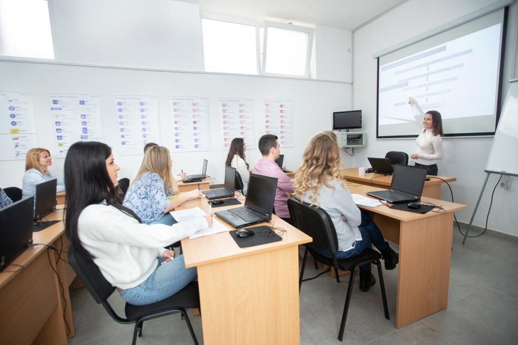 Scuole private a Pomezia