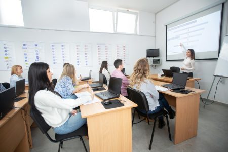 Scuole private a Pomezia