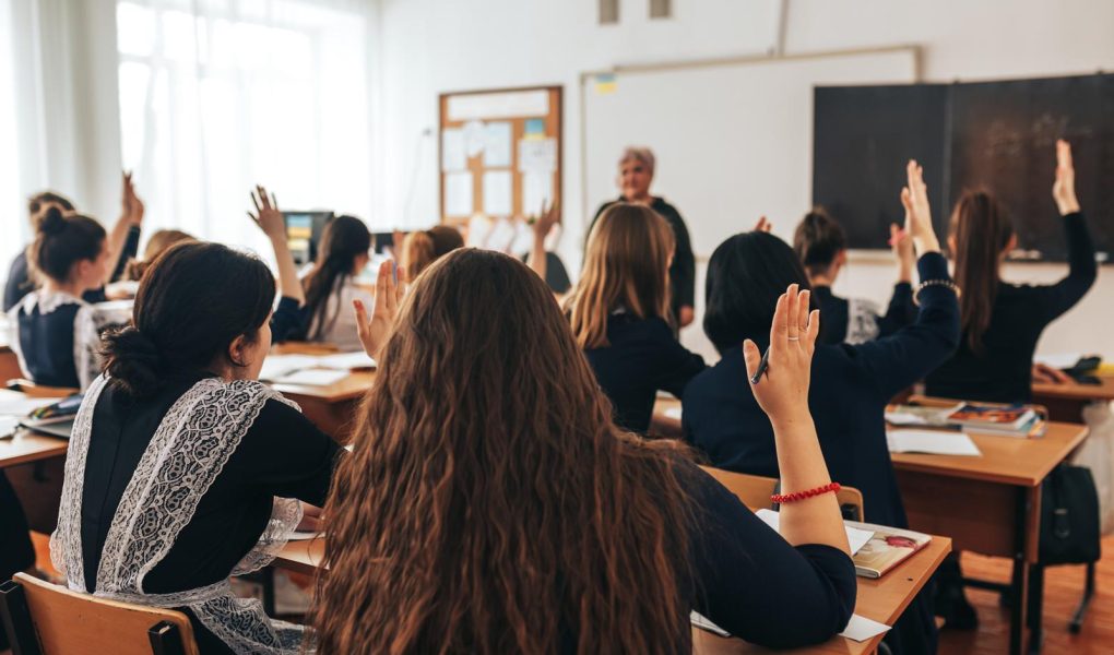 Scuole private a Pomigliano d'Arco