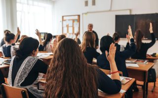 Scuole private a Pomigliano d'Arco