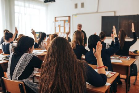 Scuole private a Pomigliano d'Arco