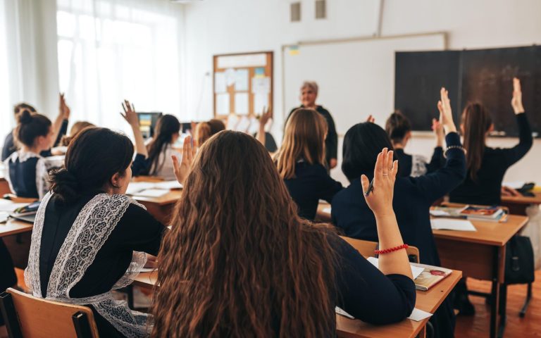 Scuole private a Pomigliano d'Arco