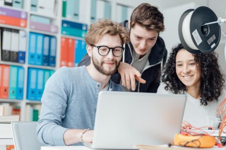 Scuole private a Rozzano