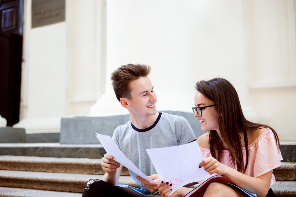 Scuole private a Trani