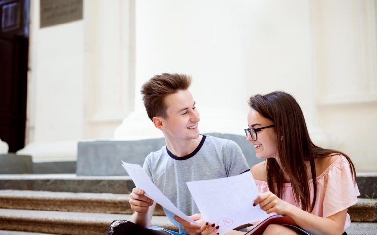 Scuole private a Trani