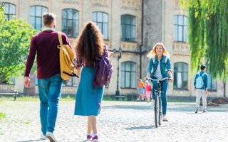 Scuole private a Venezia