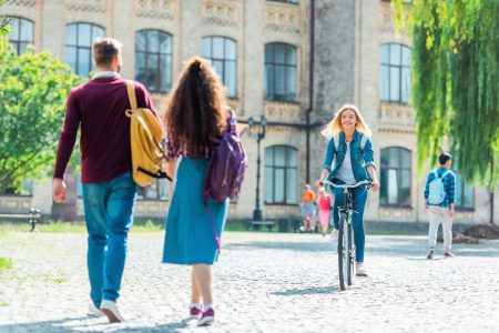 Scuole private a Venezia