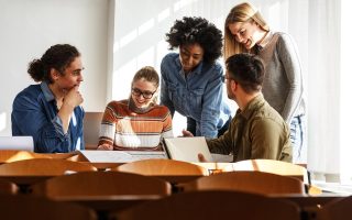 Scuole private a Viareggio