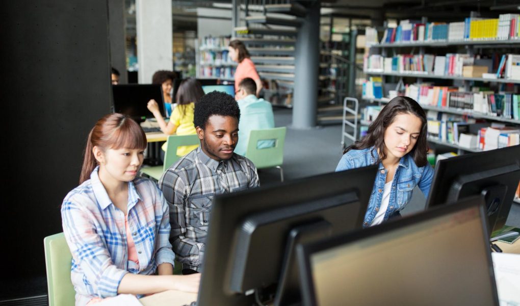 Scuole serali a Acerra