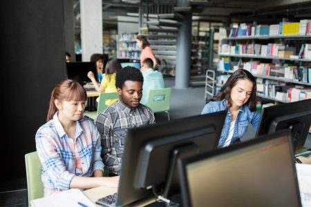 Scuole serali a Acerra