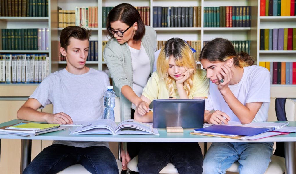 Scuole serali a Alcamo
