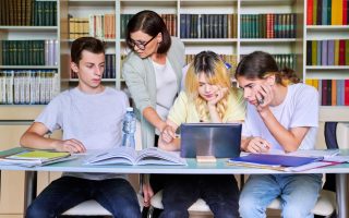Scuole serali a Alcamo
