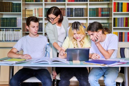 Scuole serali a Alcamo