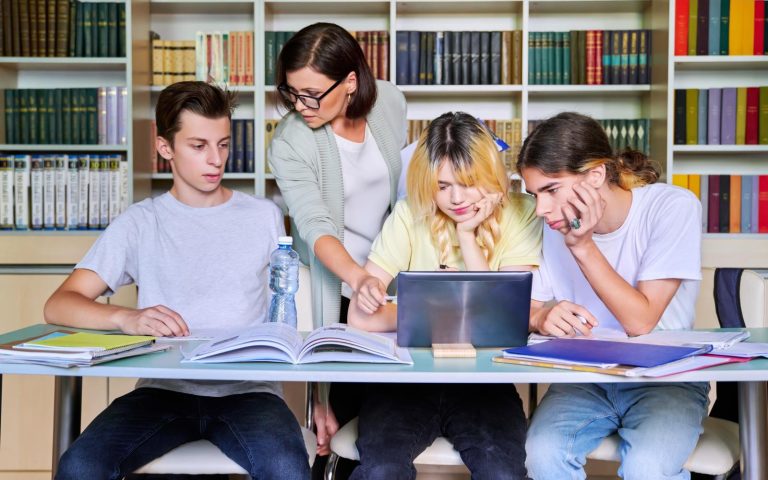 Scuole serali a Alcamo