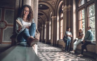 Scuole serali a Alessandria