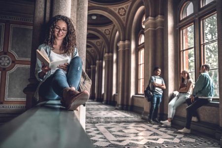 Scuole serali a Alessandria