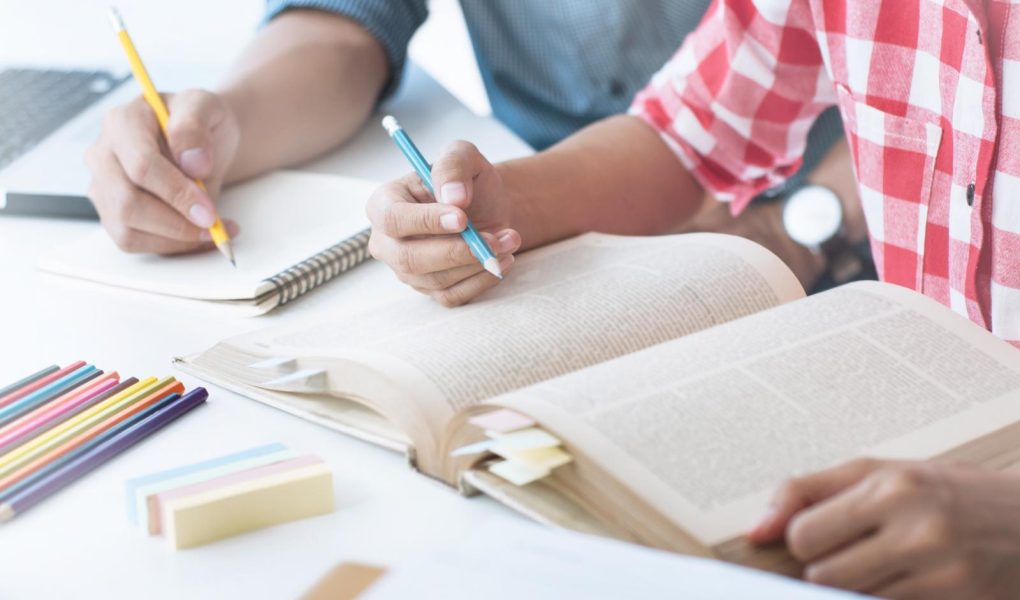 Scuole serali a Arezzo