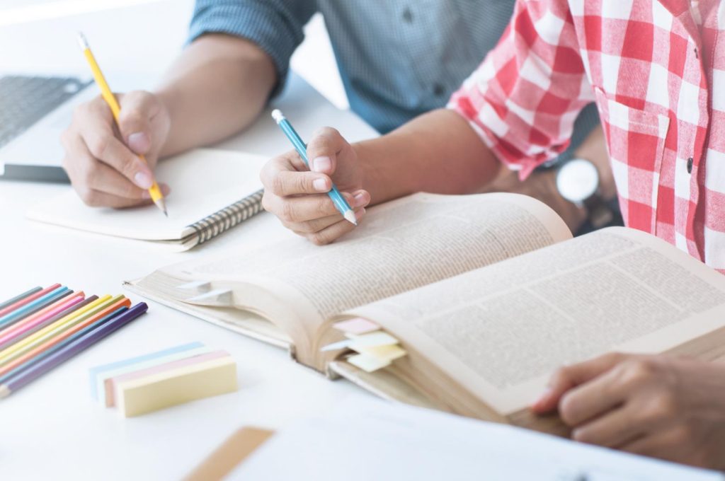 Scuole serali a Arezzo