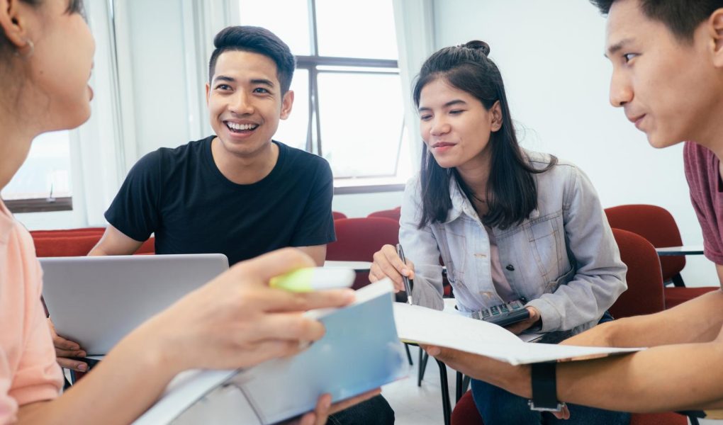 Scuole serali a Asti