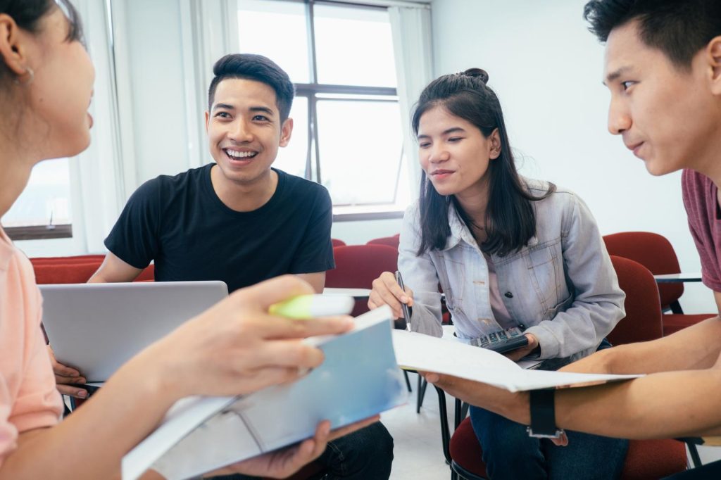 Scuole serali a Asti