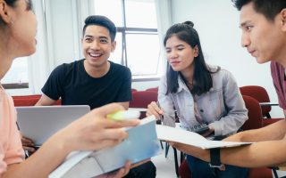 Scuole serali a Asti
