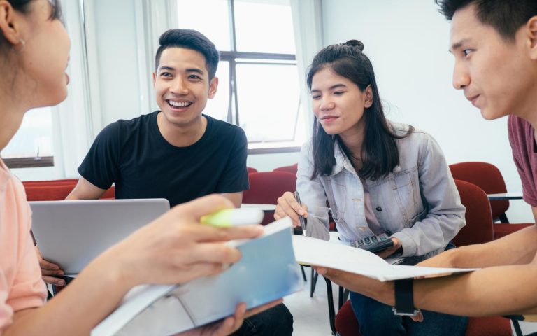 Scuole serali a Asti