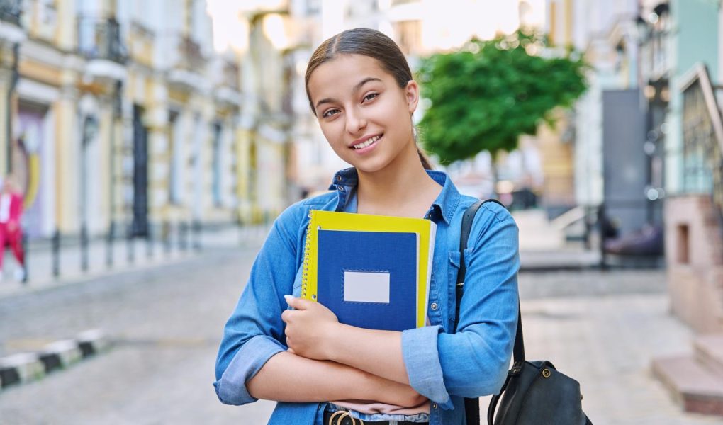 Scuole serali a Avellino