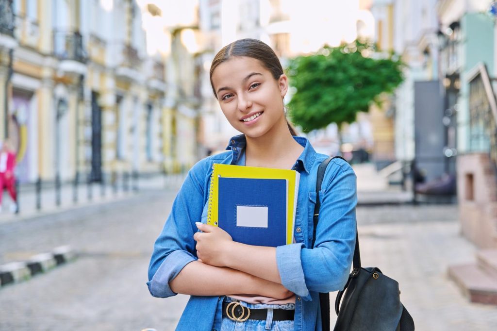 Scuole serali a Avellino