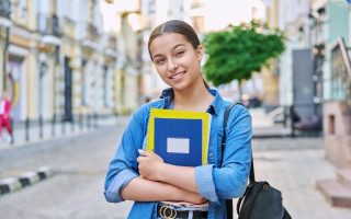 Scuole serali a Avellino