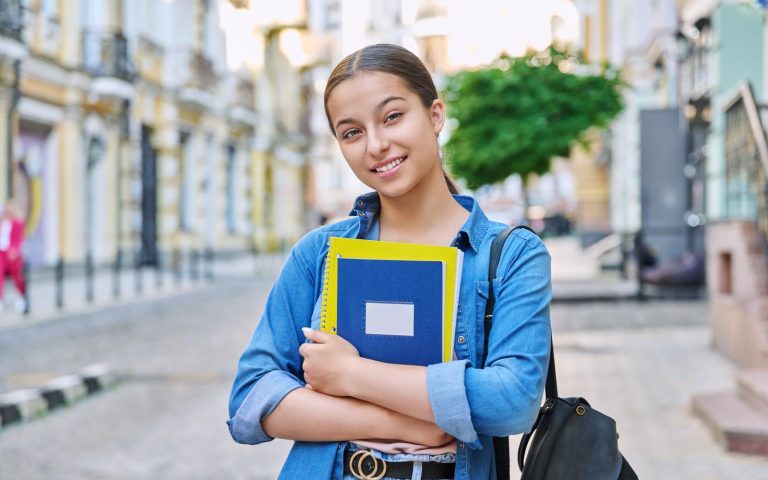 Scuole serali a Avellino