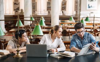Scuole serali a Aversa