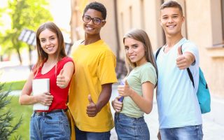 Scuole serali a Bassano del Grappa