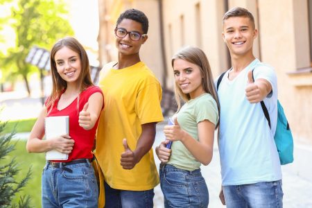 Scuole serali a Bassano del Grappa