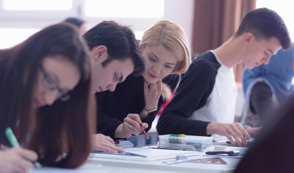 Scuole serali a Battipaglia