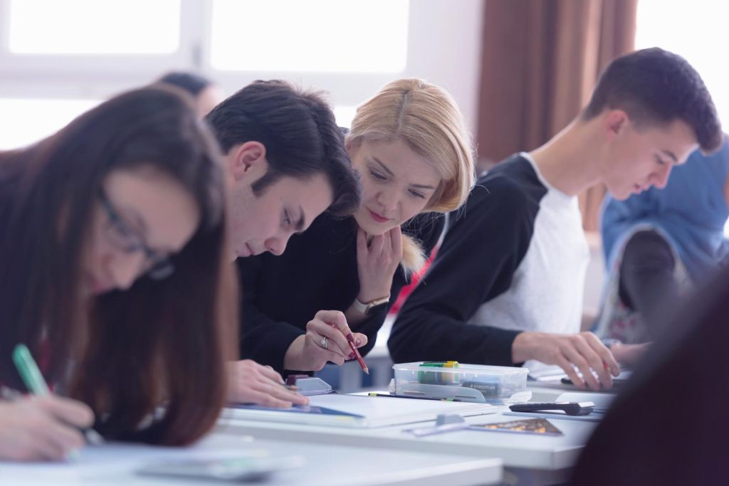 Scuole serali a Battipaglia