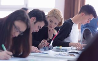 Scuole serali a Battipaglia