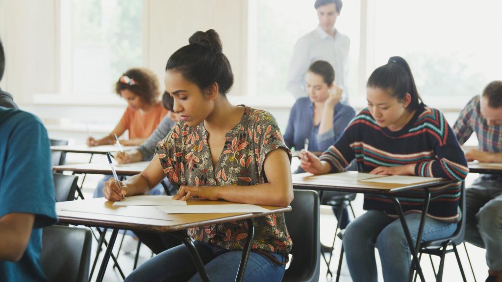 Scuole serali a Cagliari