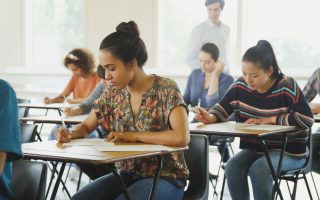 Scuole serali a Cagliari