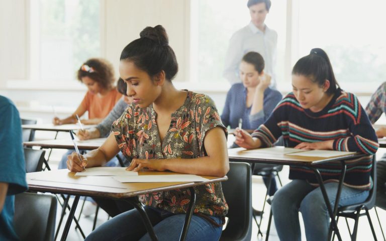 Scuole serali a Cagliari