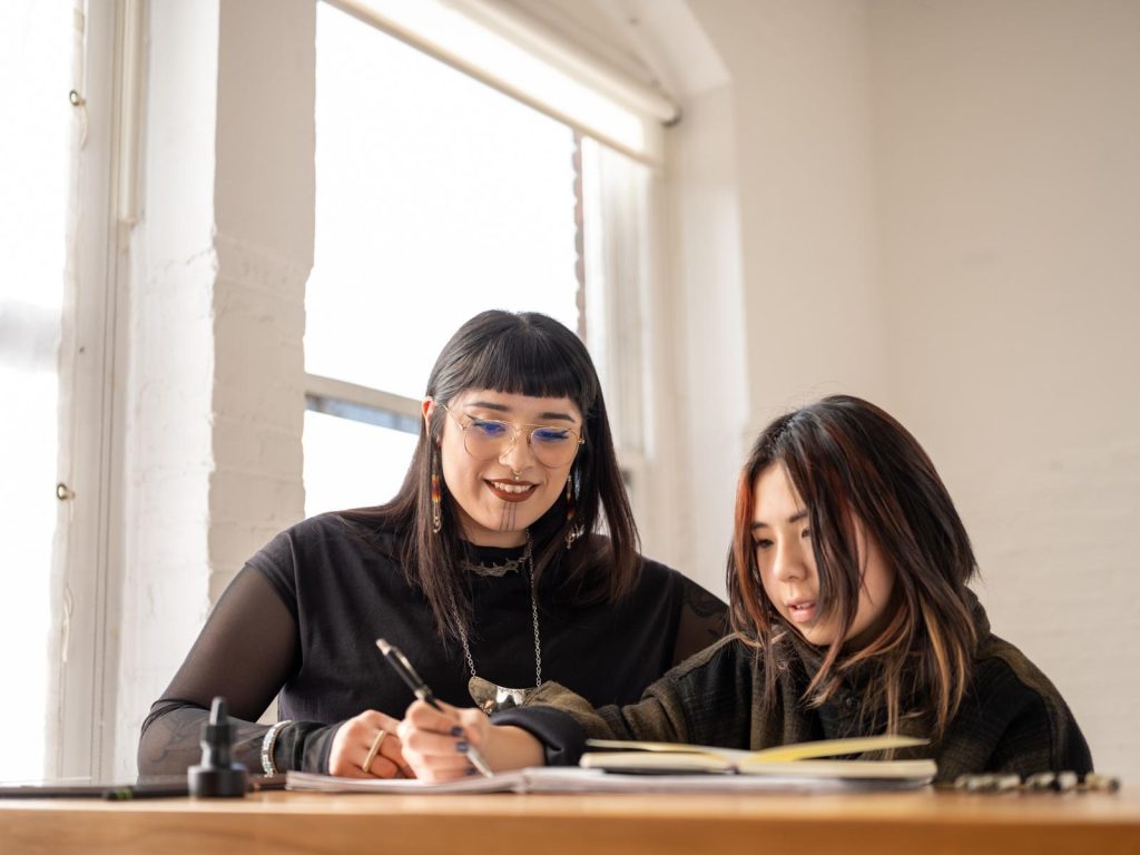 Scuole serali a Carpi