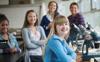 Scuole serali a Castellammare di Stabia