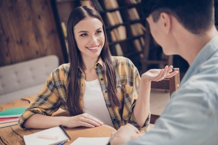 Scuole serali a Collegno